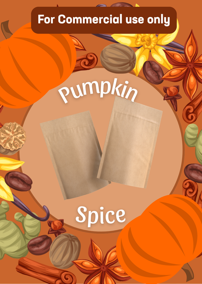 Pumpkin Spice