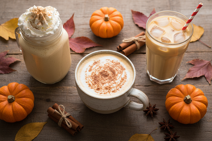 Pumpkin Spice